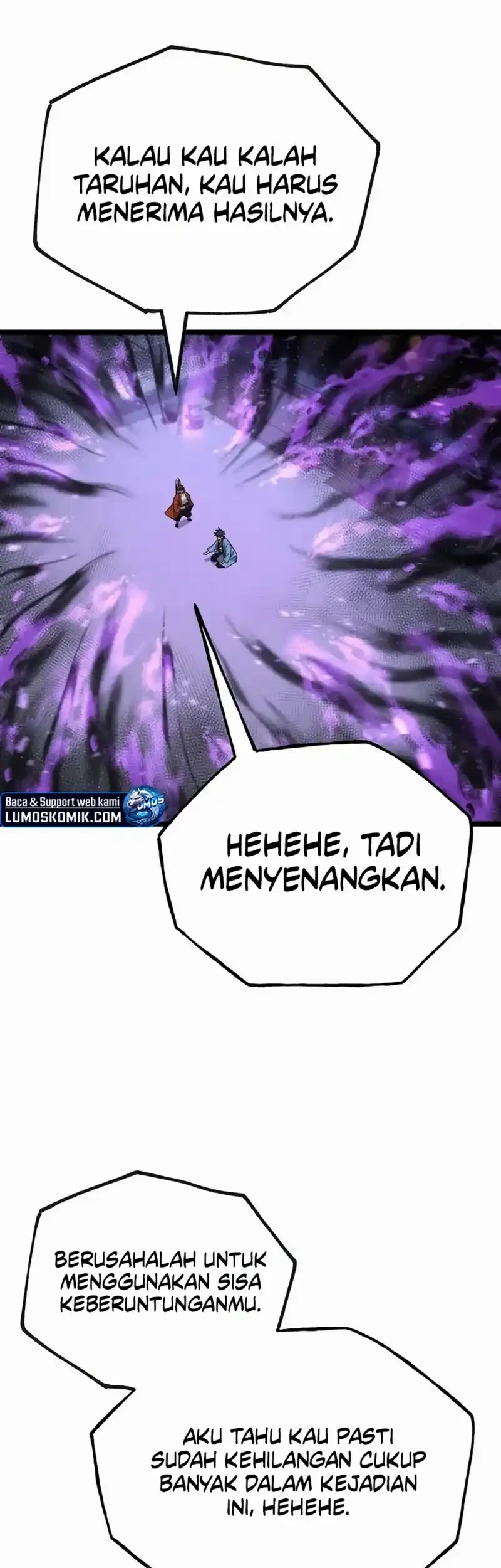 Tang Clan Legend Chapter 32 Gambar 7
