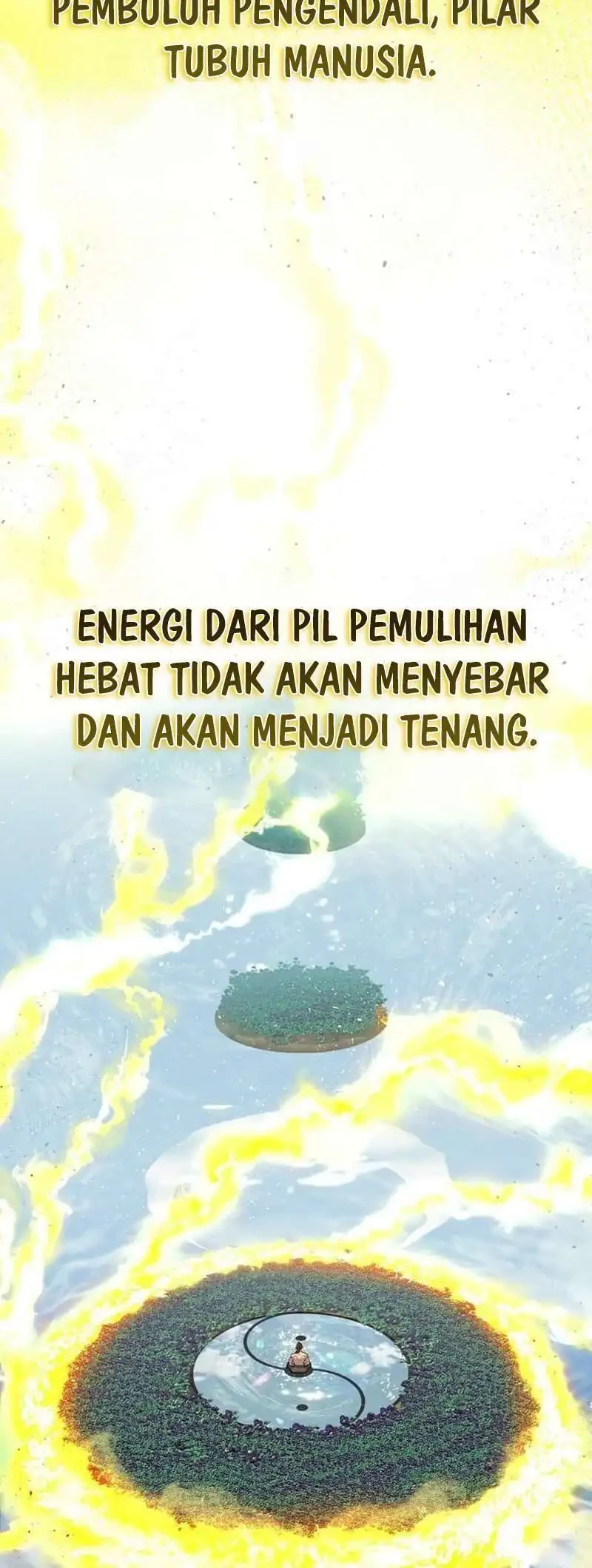 Tang Clan Legend Chapter 36 Gambar 6