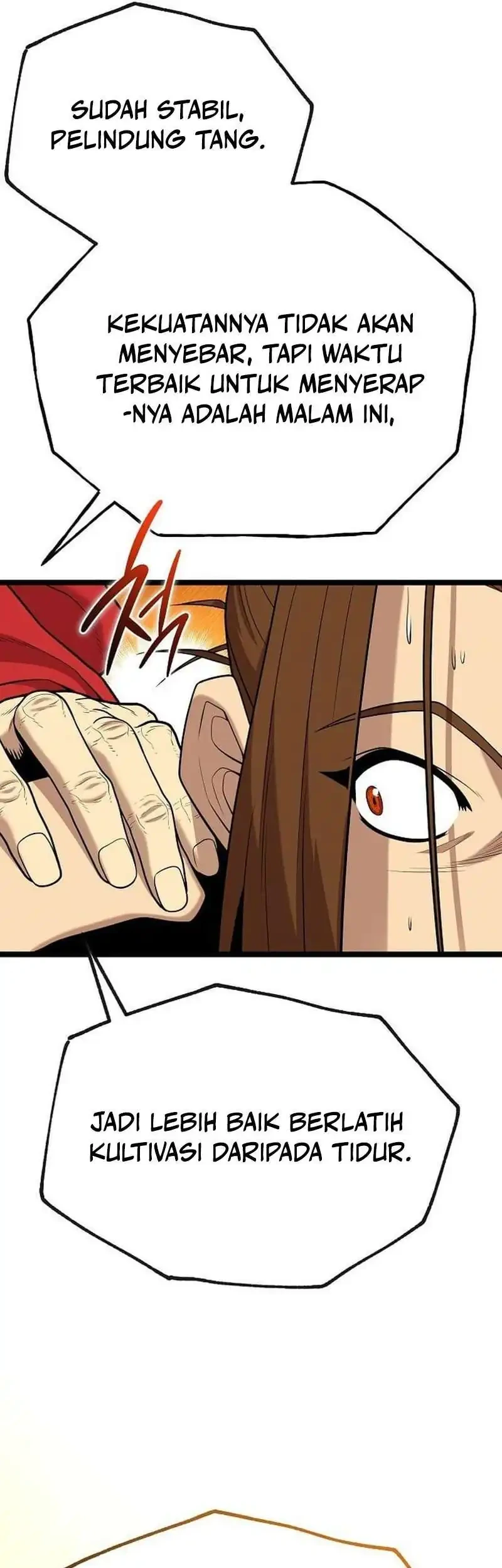 Tang Clan Legend Chapter 36 Gambar 9