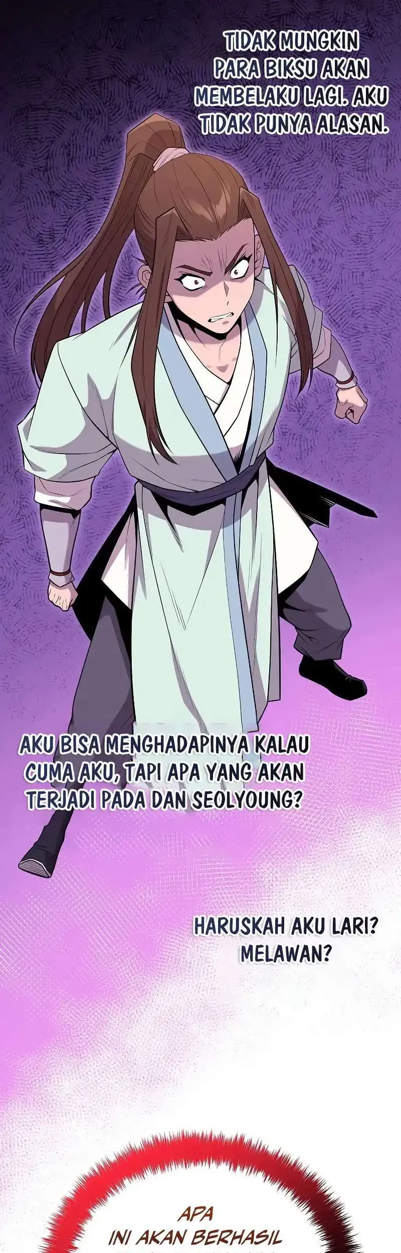 Tang Clan Legend Chapter 37 Gambar 5