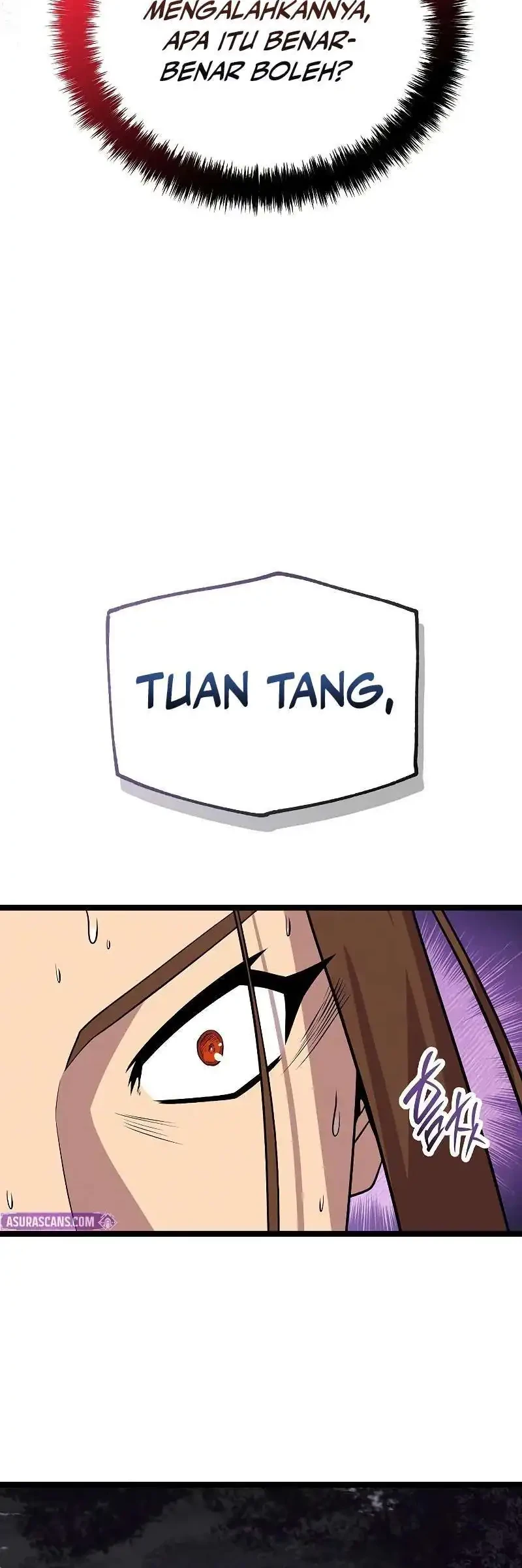 Tang Clan Legend Chapter 37 Gambar 6