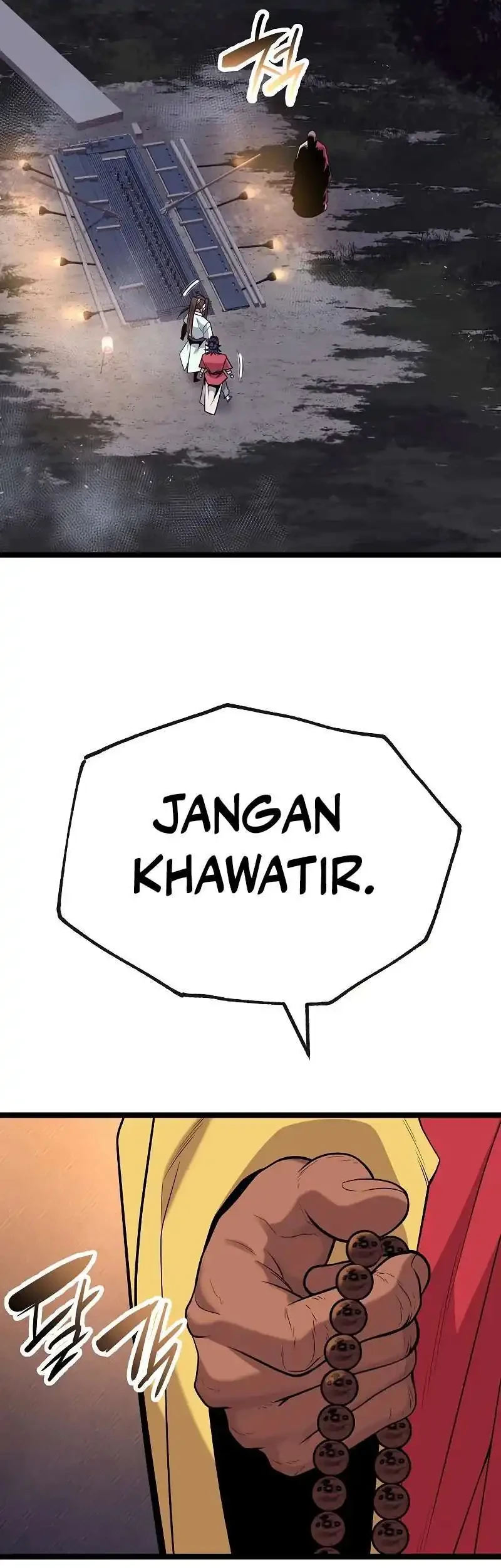 Tang Clan Legend Chapter 37 Gambar 7