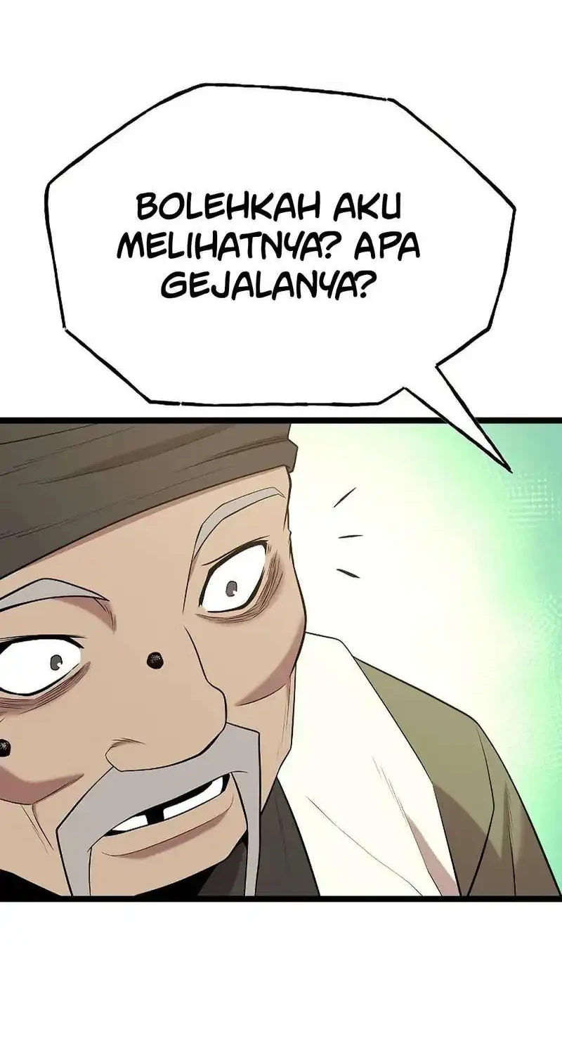 Tang Clan Legend Chapter 38 Gambar 8
