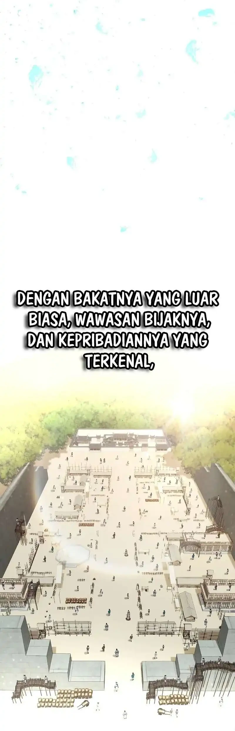 Tang Clan Legend Chapter 39 Gambar 6