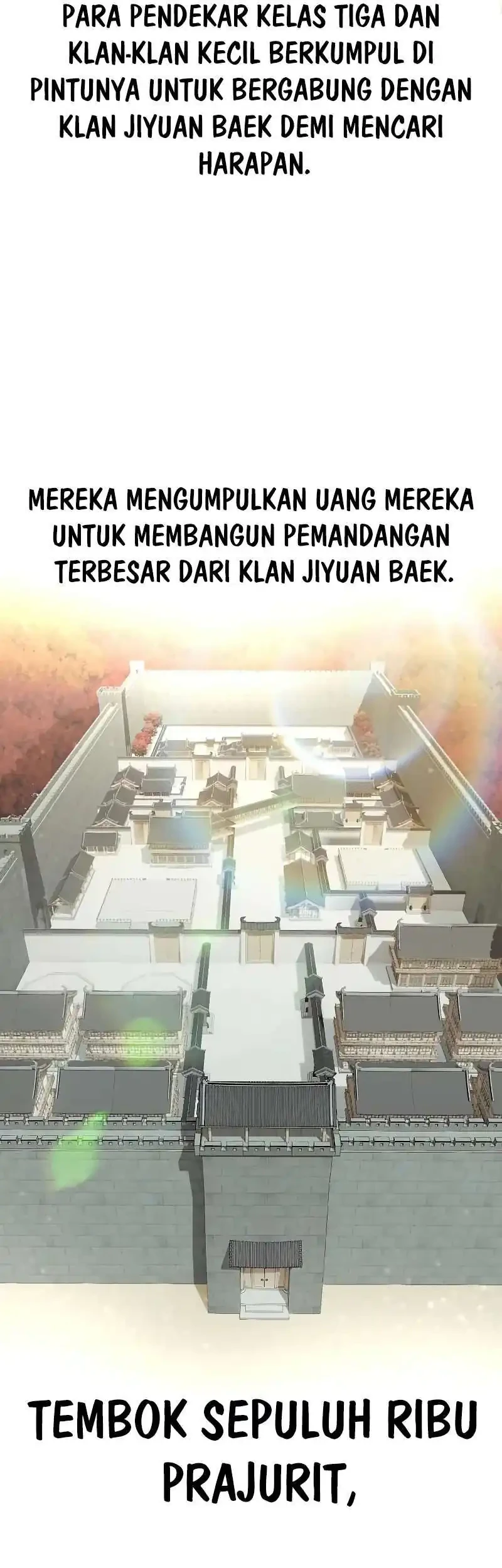Tang Clan Legend Chapter 39 Gambar 7