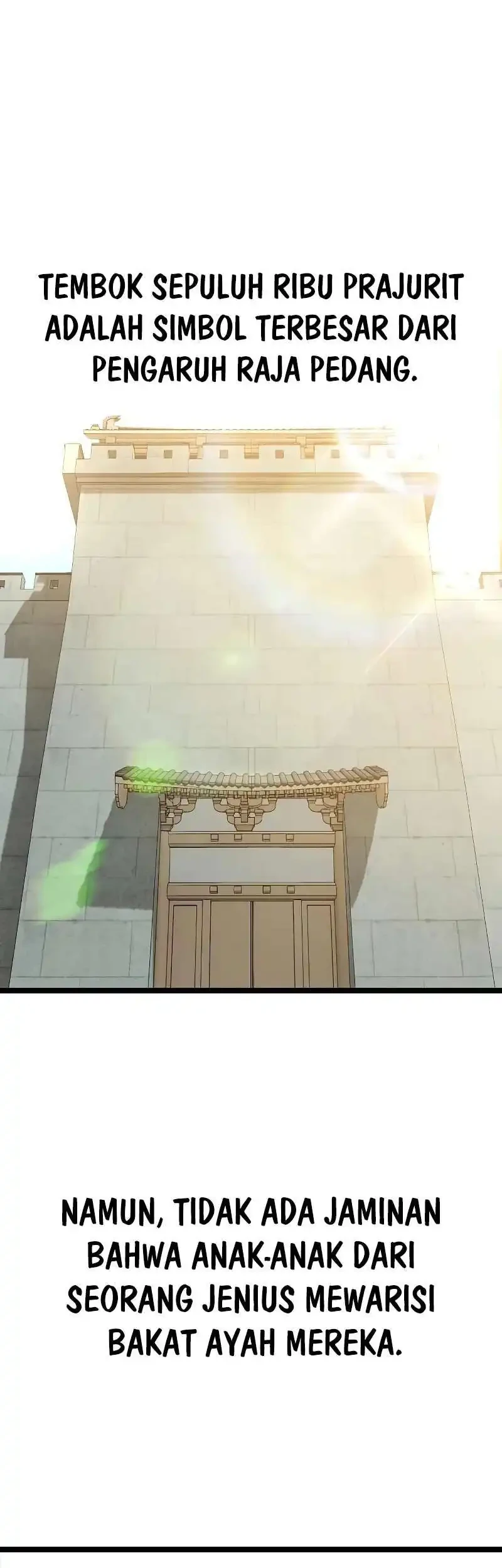 Tang Clan Legend Chapter 39 Gambar 8