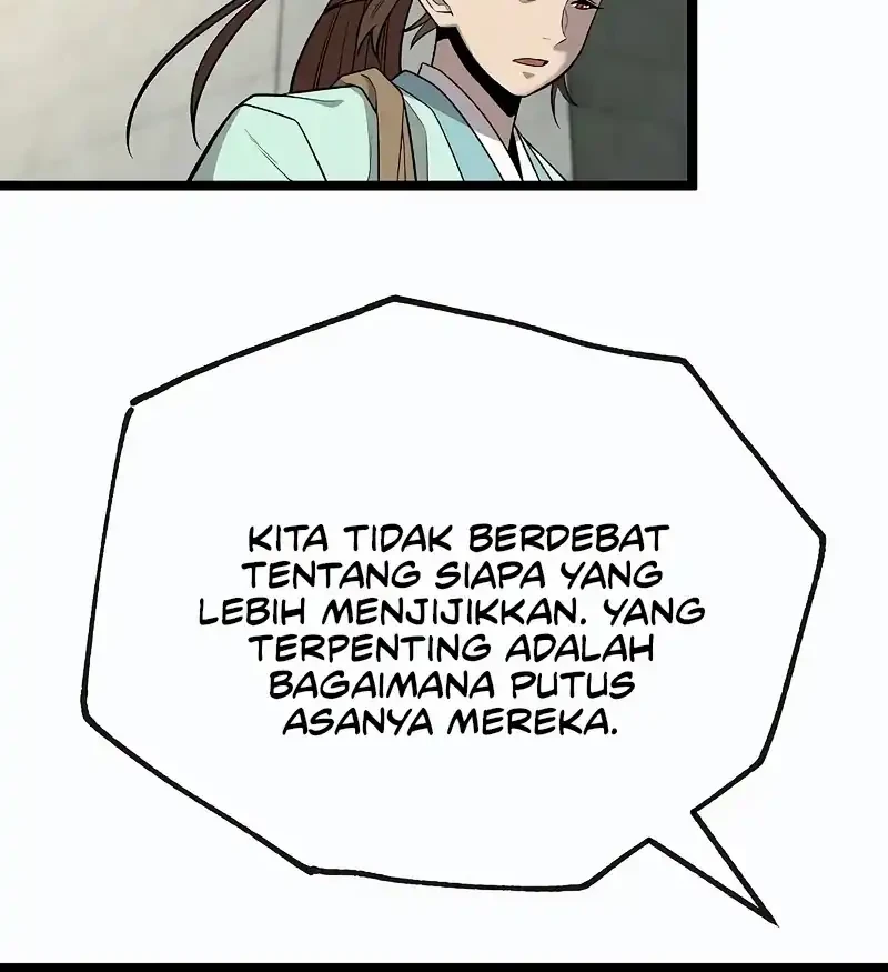 Tang Clan Legend Chapter 40 Gambar 9