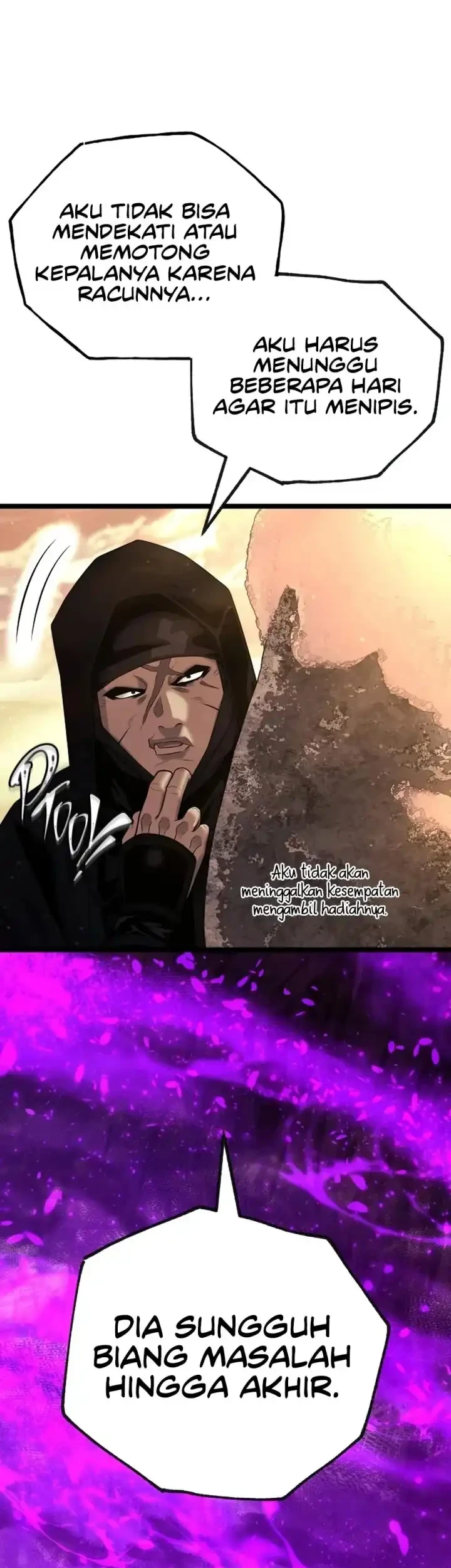 Tang Clan Legend Chapter 48 Gambar 11