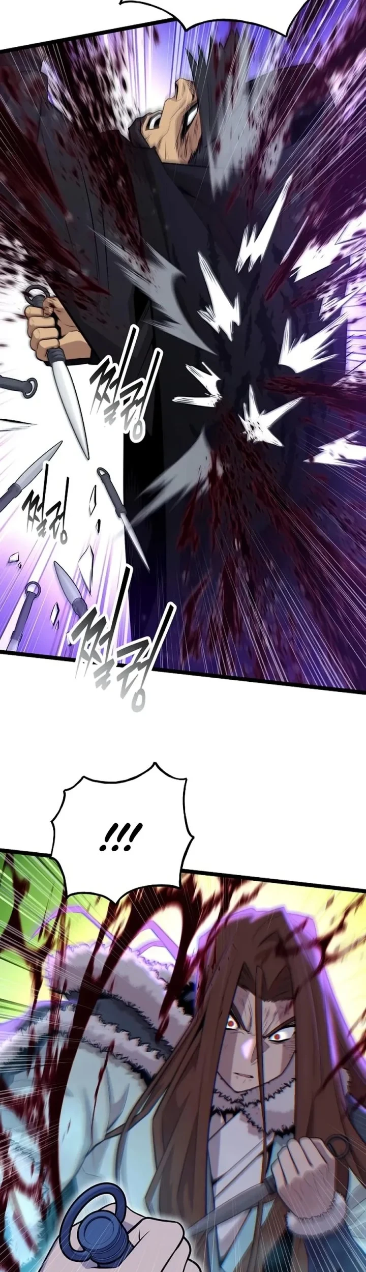 Tang Clan Legend Chapter 49 Gambar 9