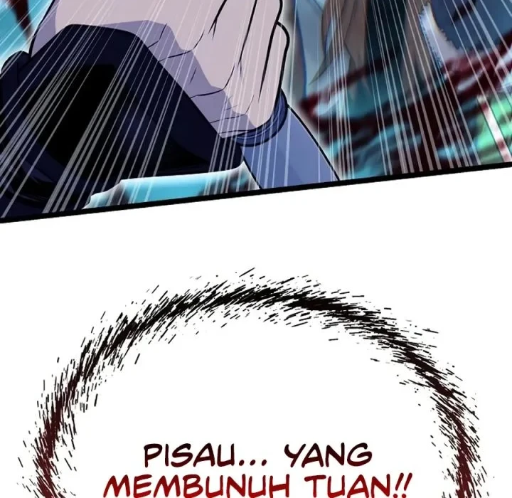 Tang Clan Legend Chapter 49 Gambar 10