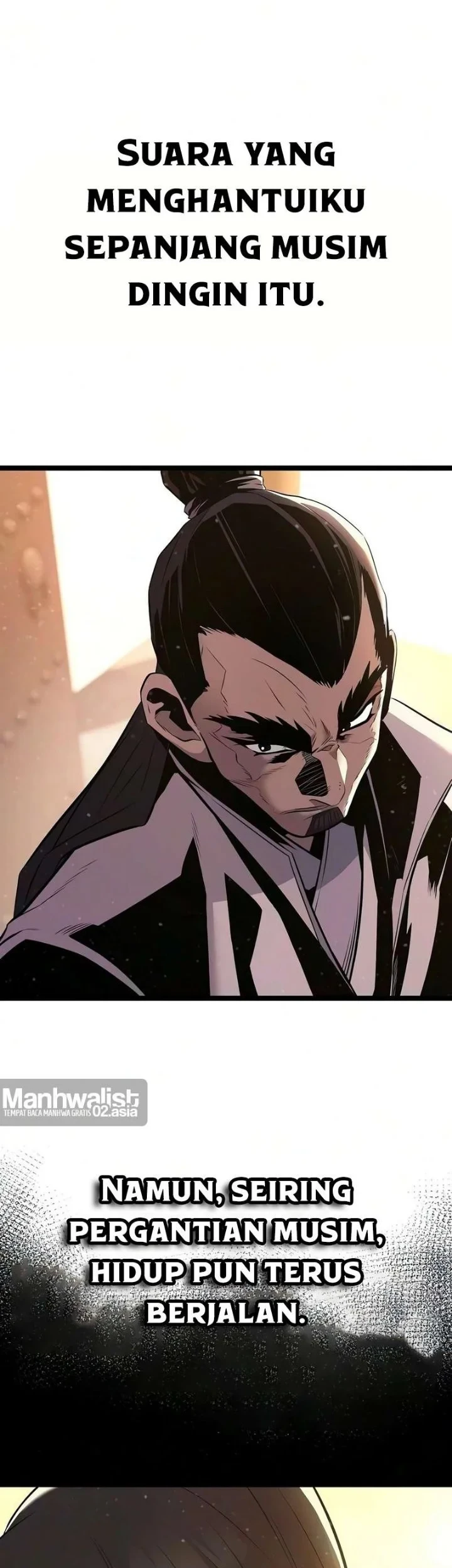 Tang Clan Legend Chapter 50 Gambar 5