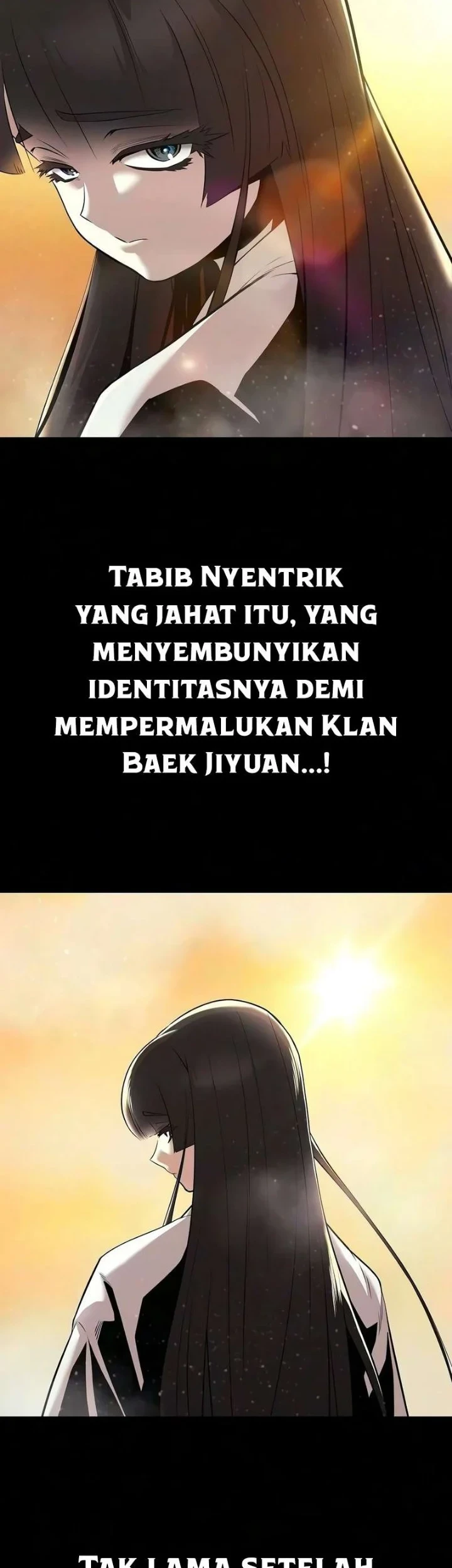 Tang Clan Legend Chapter 50 Gambar 6