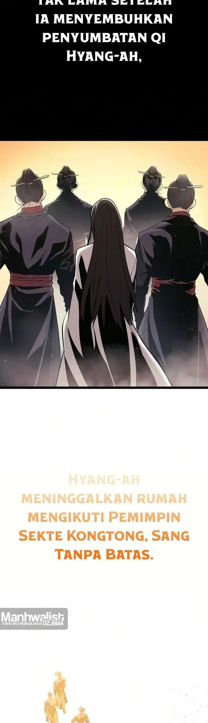 Tang Clan Legend Chapter 50 Gambar 7