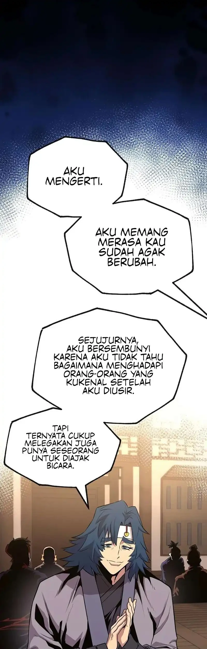 Tang Clan Legend Chapter 53 Gambar 5