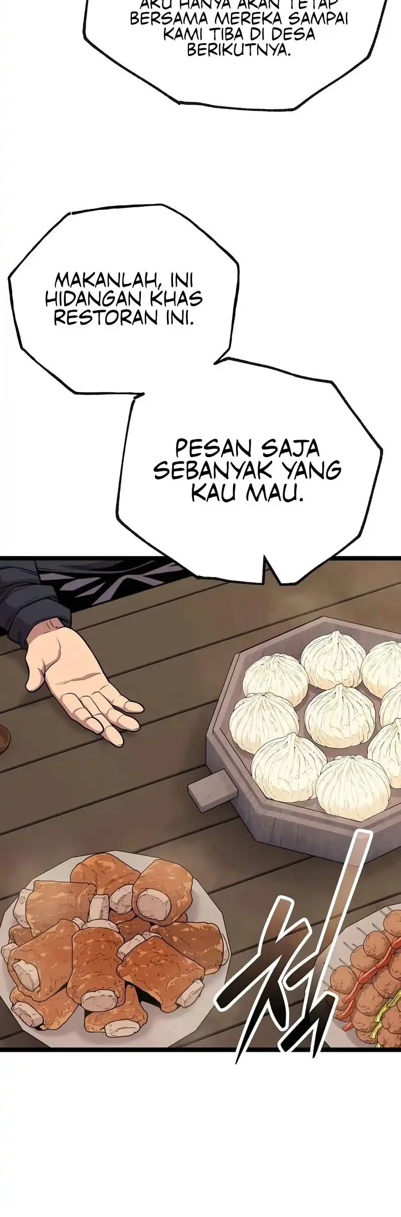 Tang Clan Legend Chapter 53 Gambar 8