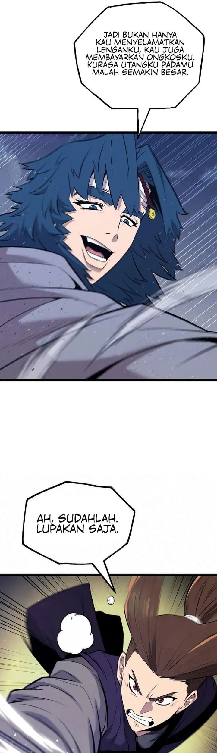 Tang Clan Legend Chapter 54 Gambar 5