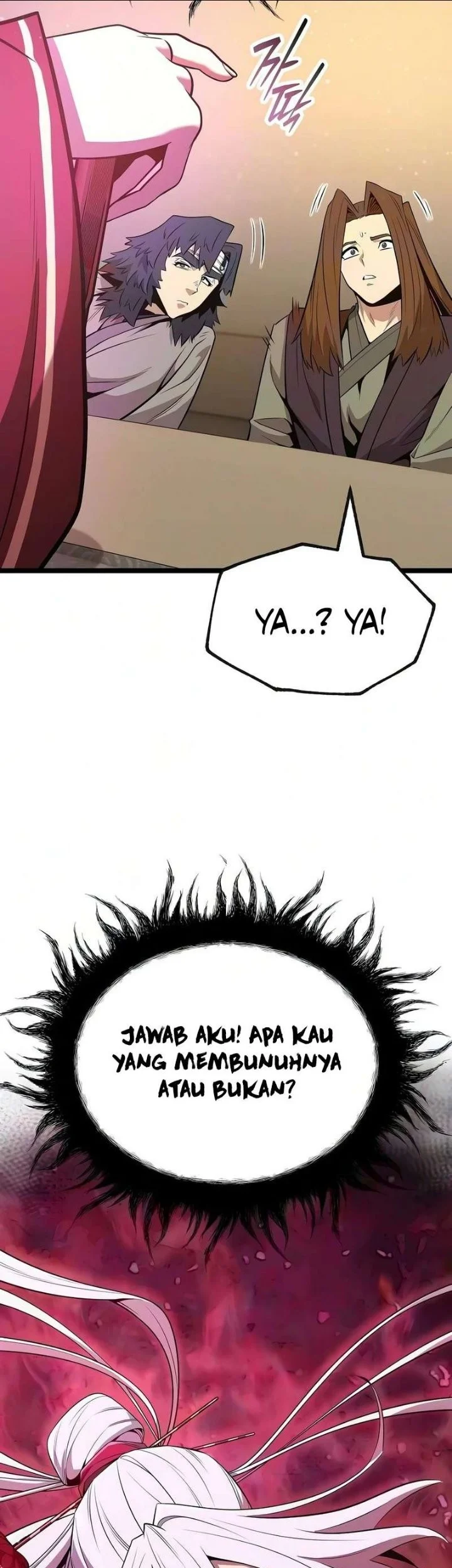 Tang Clan Legend Chapter 55 Gambar 5
