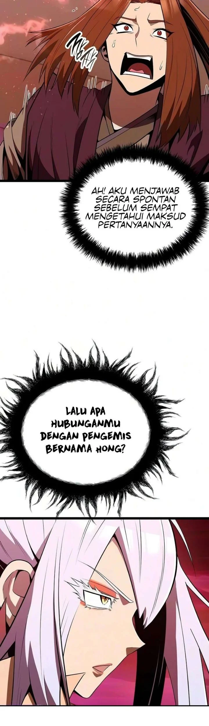 Tang Clan Legend Chapter 55 Gambar 7