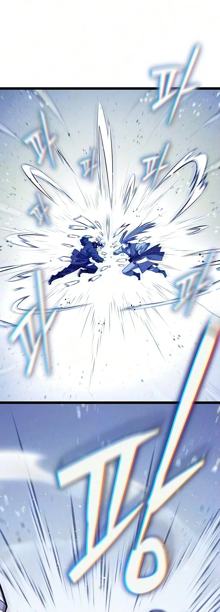 Tang Clan Legend Chapter 57 Gambar 7