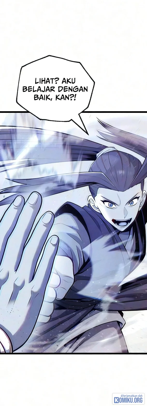 Tang Clan Legend Chapter 57 Gambar 10
