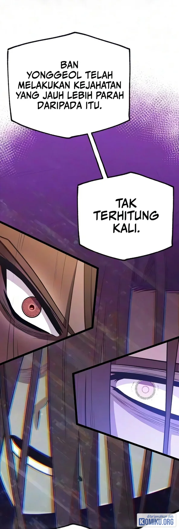 Tang Clan Legend Chapter 58 Gambar 11