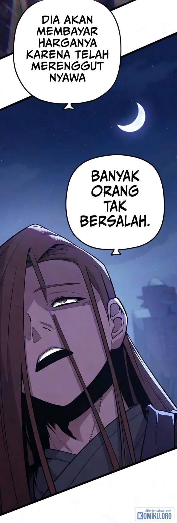 Tang Clan Legend Chapter 58 Gambar 12