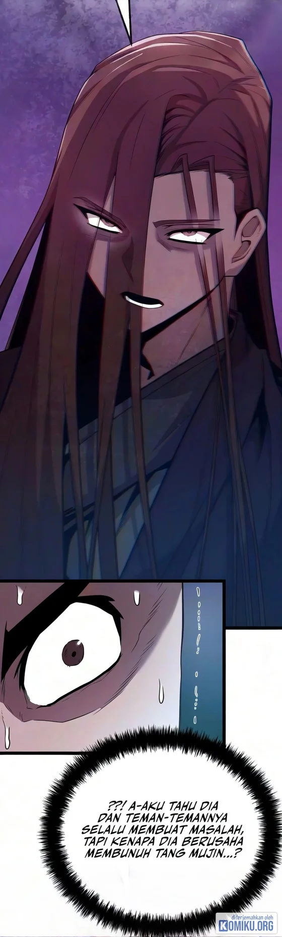 Tang Clan Legend Chapter 58 Gambar 7