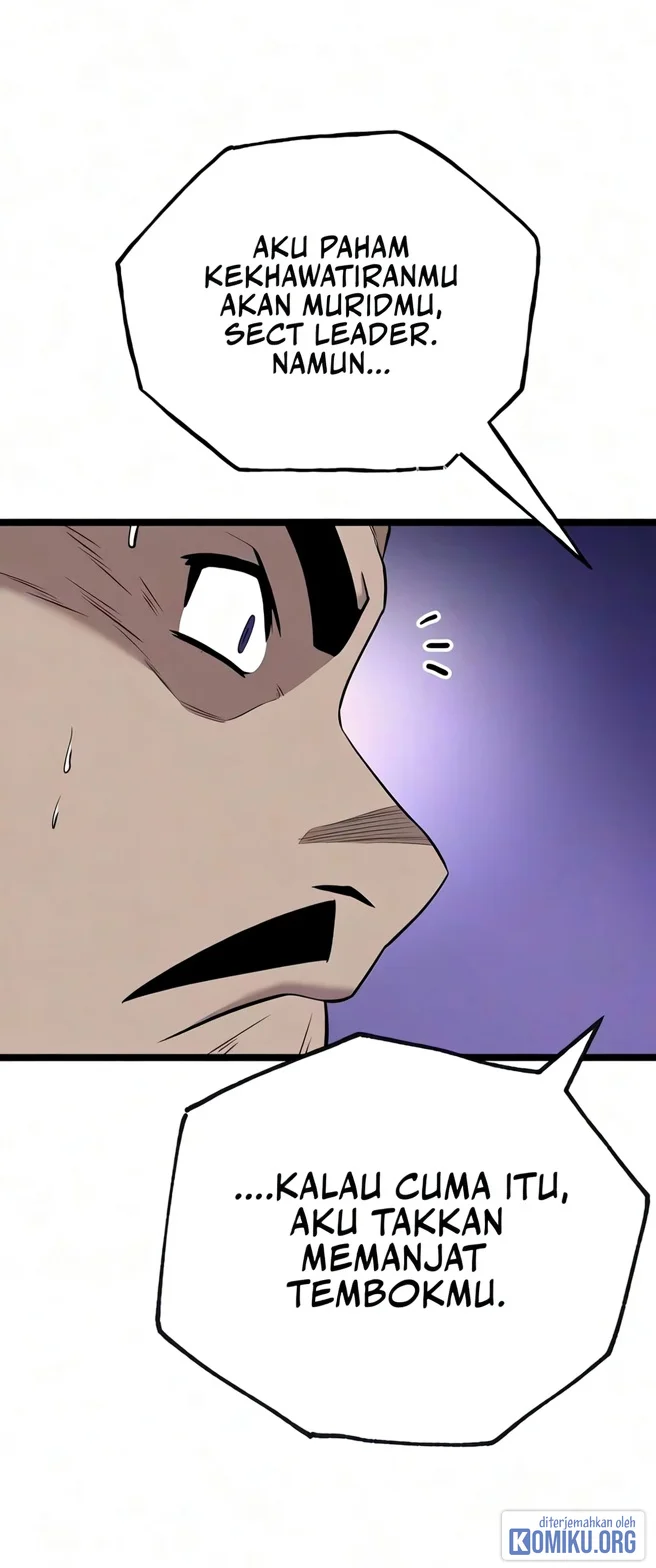 Tang Clan Legend Chapter 58 Gambar 10