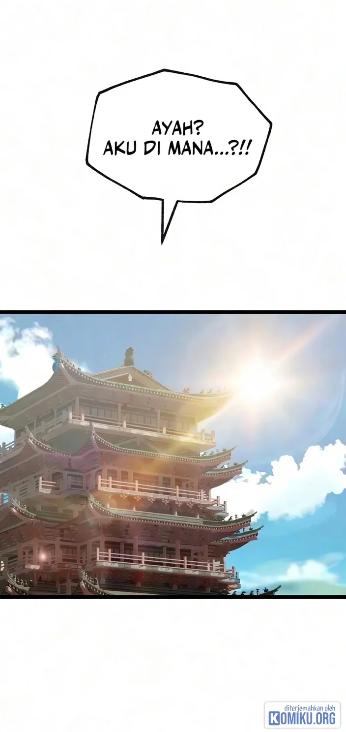 Tang Clan Legend Chapter 59 Gambar 8