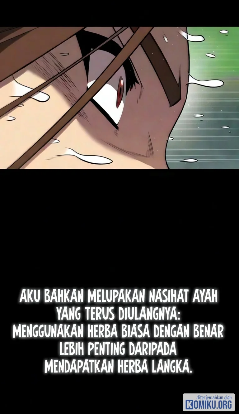 Tang Clan Legend Chapter 60 Gambar 7