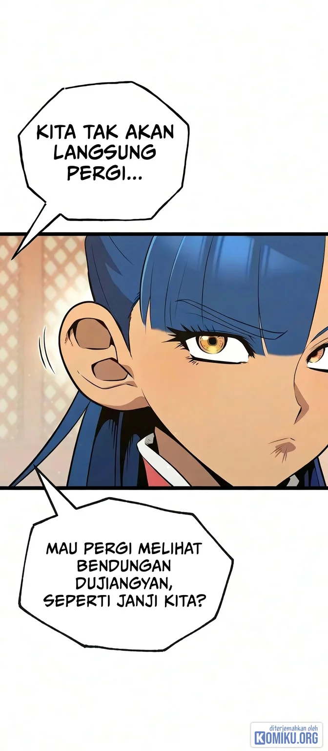 Tang Clan Legend Chapter 61 Gambar 6