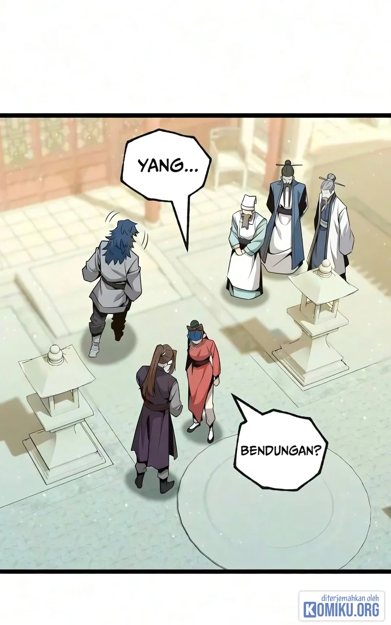 Tang Clan Legend Chapter 61 Gambar 7
