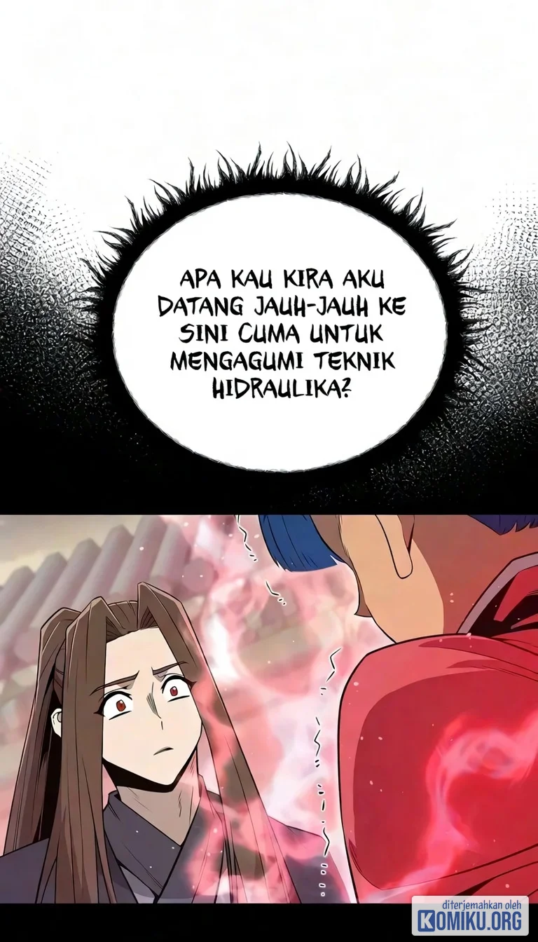 Tang Clan Legend Chapter 61 Gambar 8