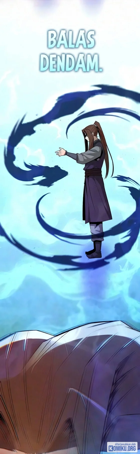 Tang Clan Legend Chapter 62 Gambar 5