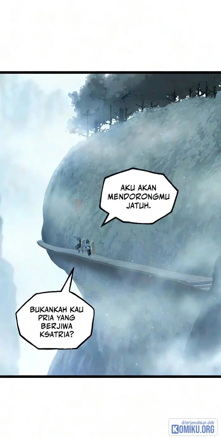 Tang Clan Legend Chapter 63 Gambar 7
