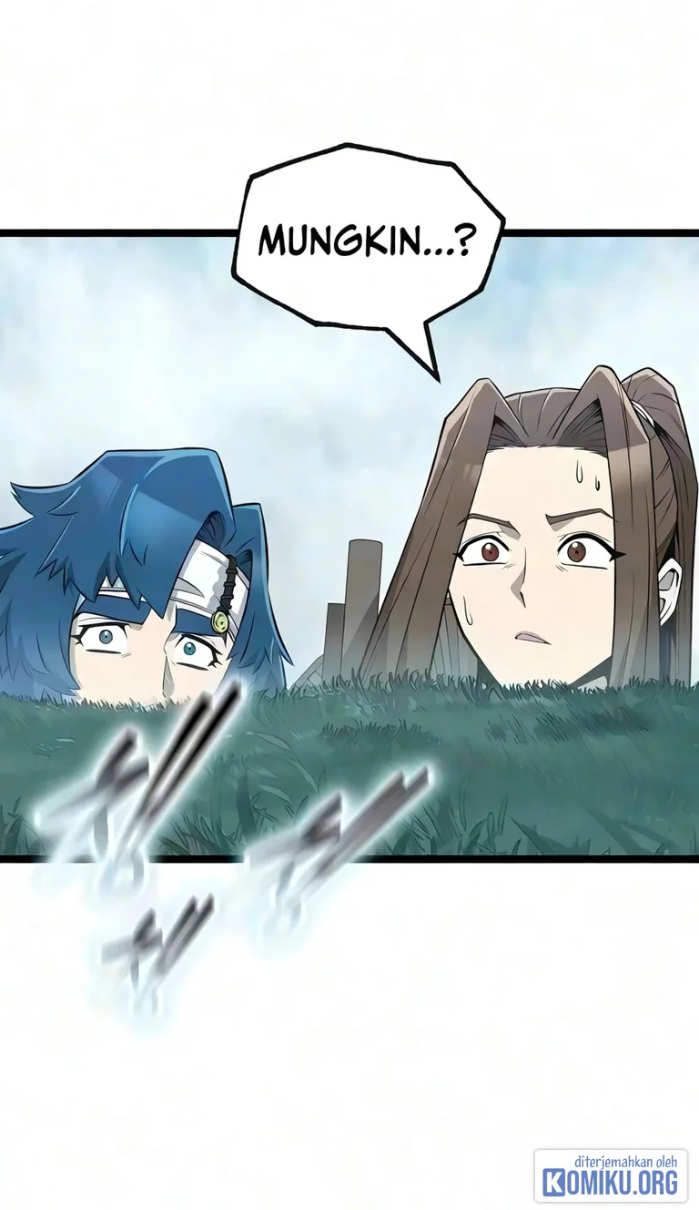 Tang Clan Legend Chapter 63 Gambar 9