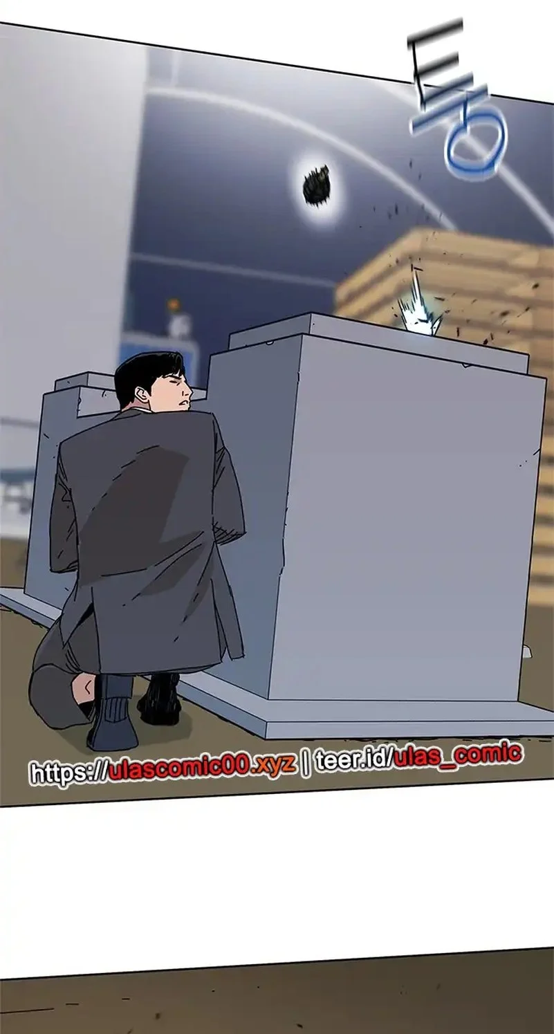 Tarantula (SHIN Jinwoo) Chapter 45 Gambar 4
