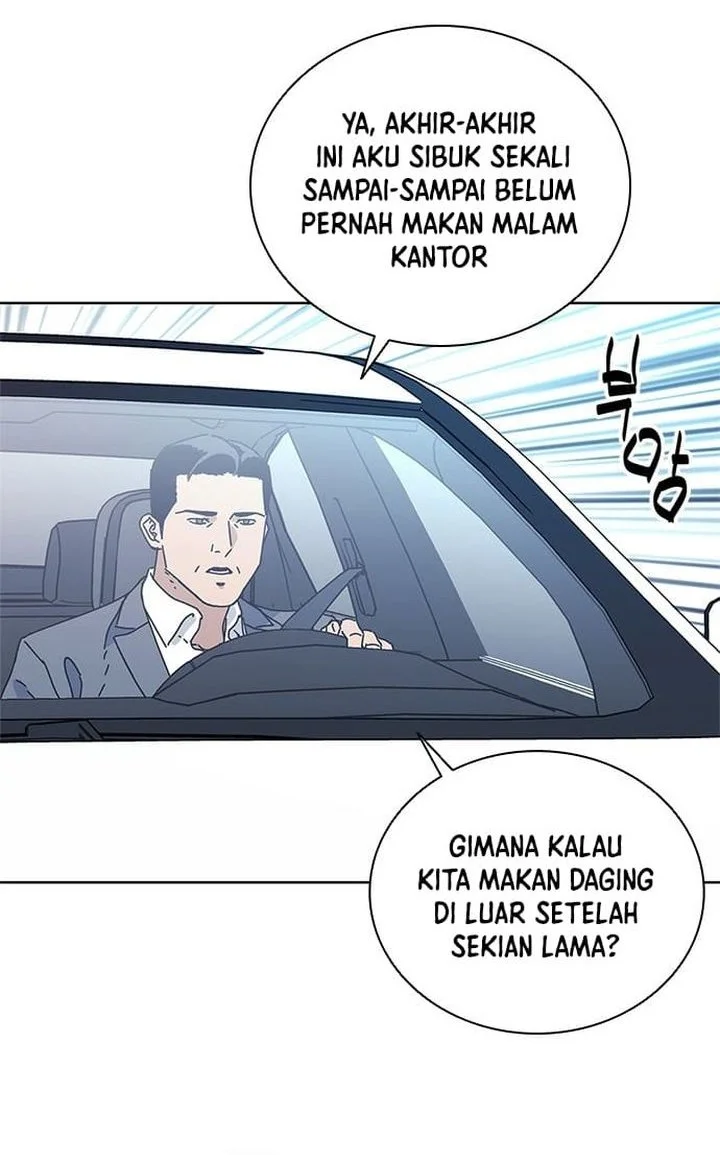 Tarantula (SHIN Jinwoo) Chapter 46 Gambar 4