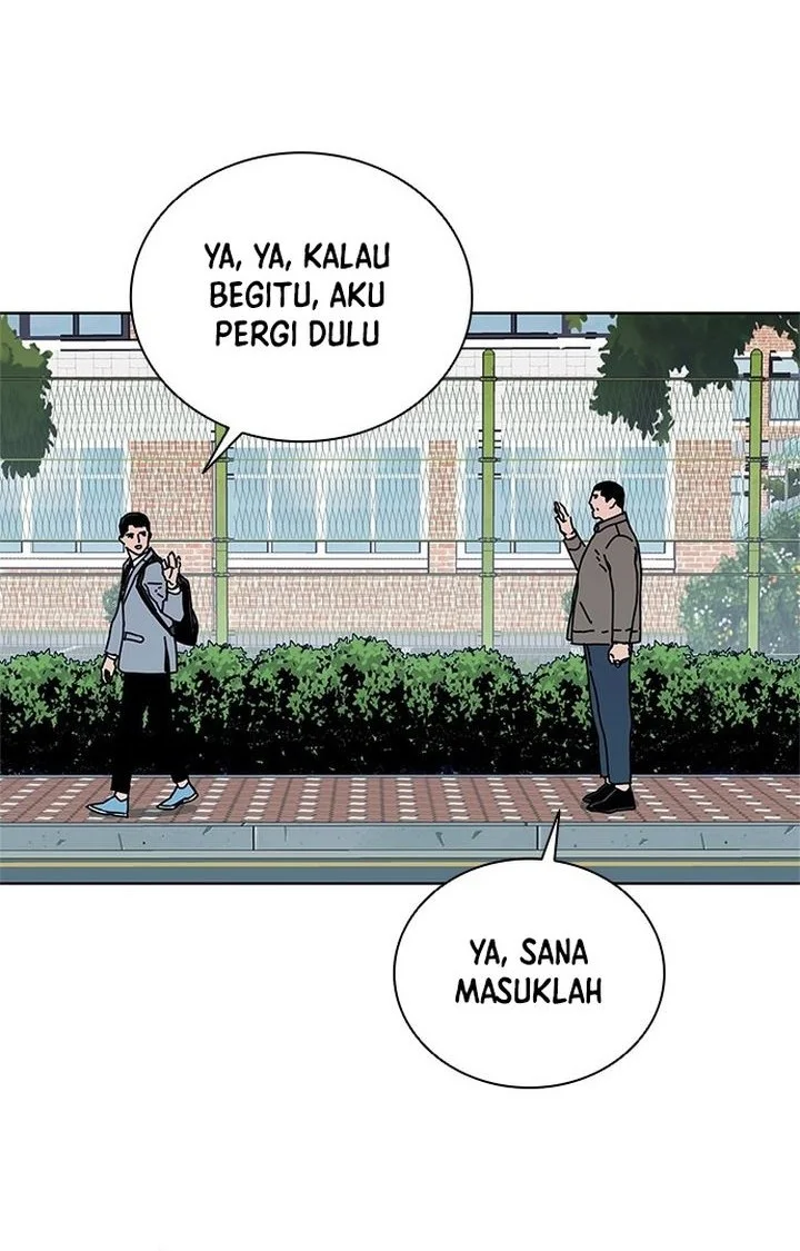 Tarantula (SHIN Jinwoo) Chapter 48 Gambar 4