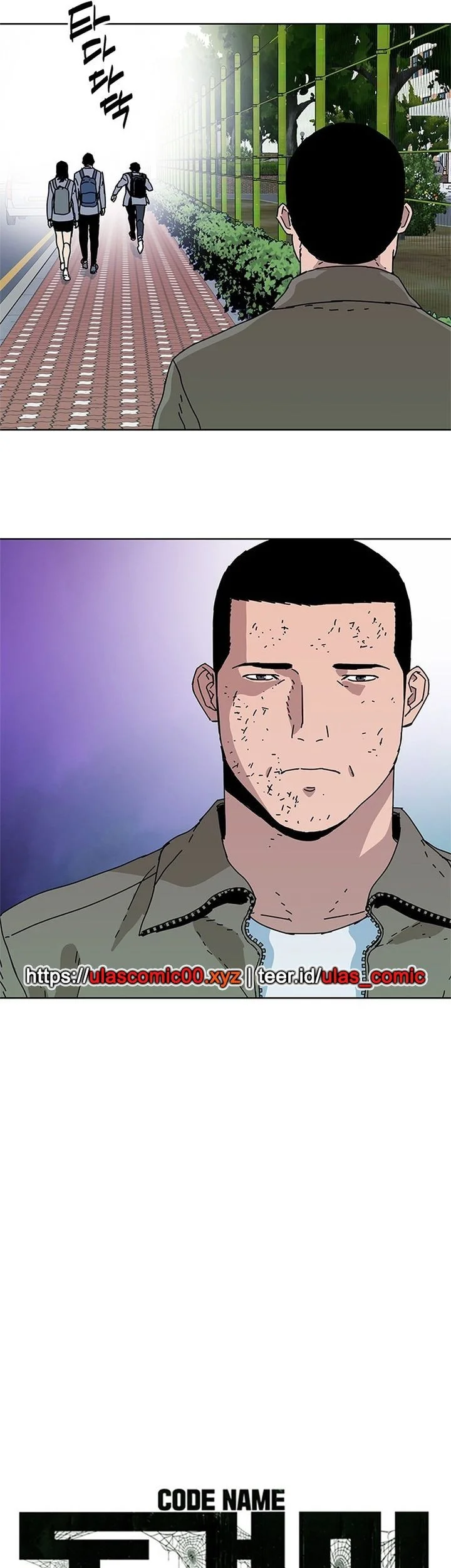Tarantula (SHIN Jinwoo) Chapter 48 Gambar 5