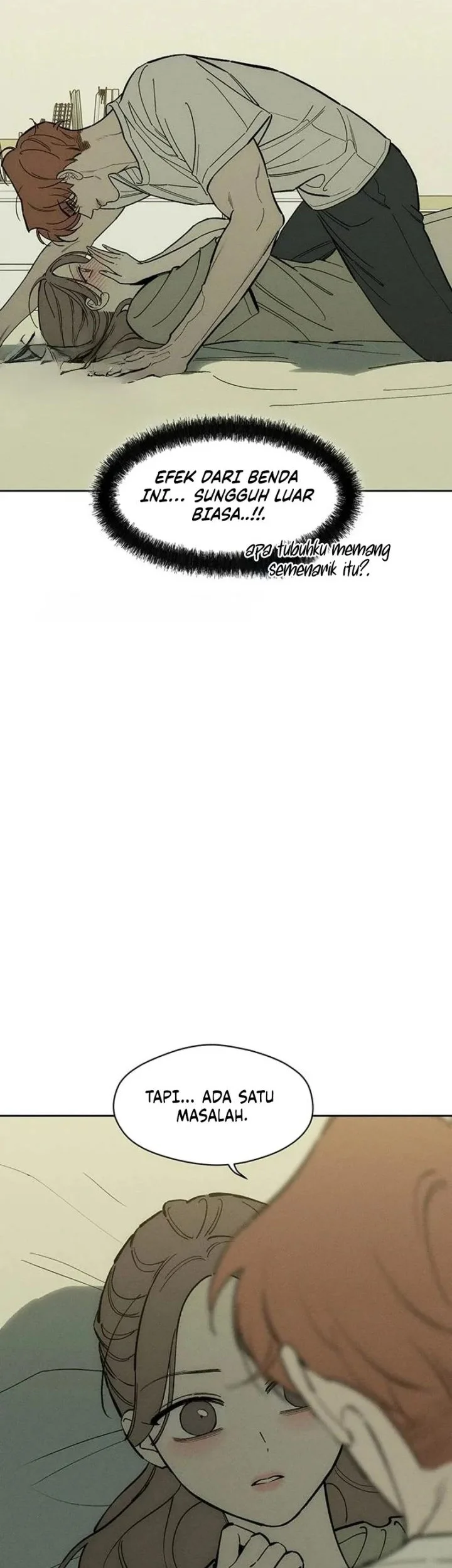 Tears on a Withered Flower Chapter 100 Gambar 6