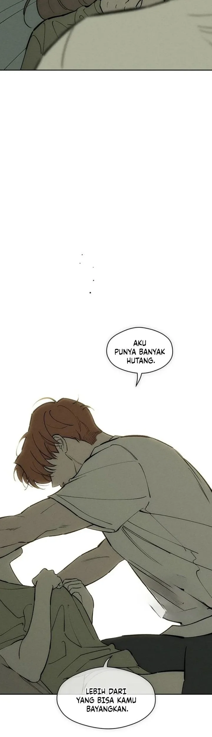 Tears on a Withered Flower Chapter 100 Gambar 7