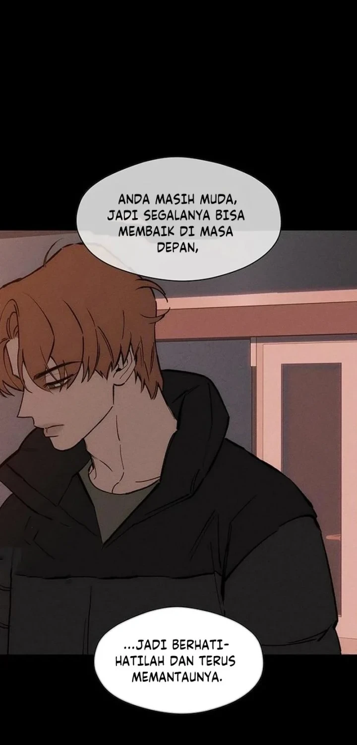 Tears on a Withered Flower Chapter 102 Gambar 4