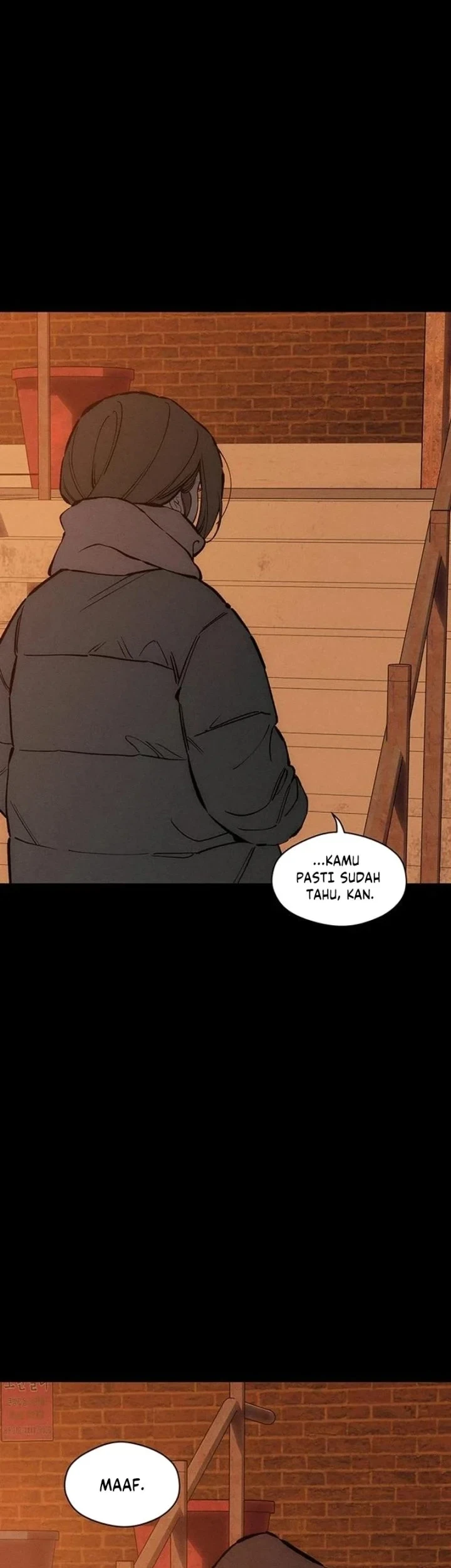 Tears on a Withered Flower Chapter 102 Gambar 6