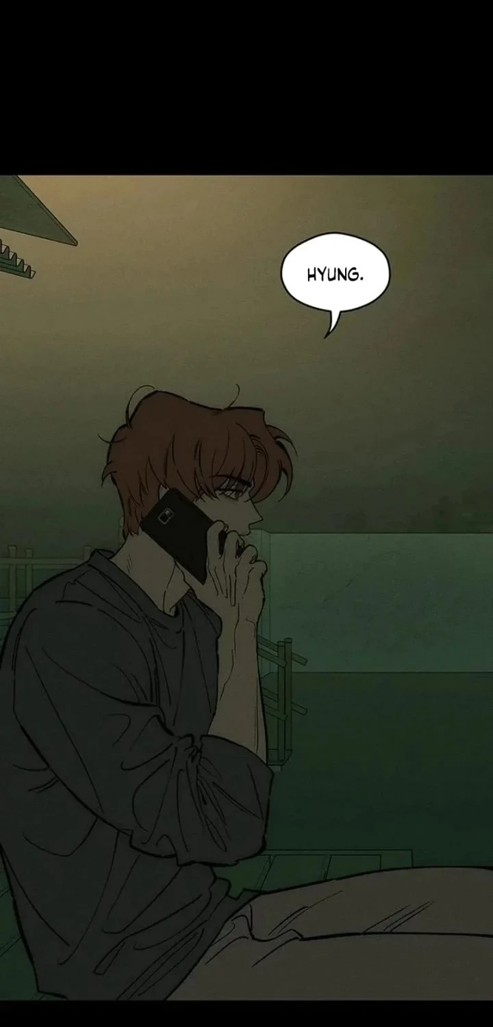 Tears on a Withered Flower Chapter 103 Gambar 4