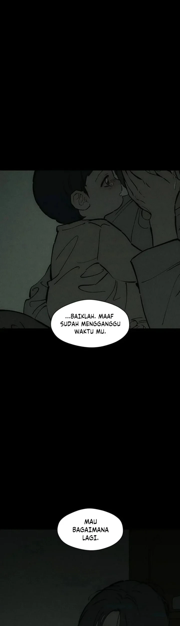 Tears on a Withered Flower Chapter 103 Gambar 5