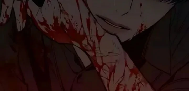 Tears on a Withered Flower Chapter 104 Gambar 10