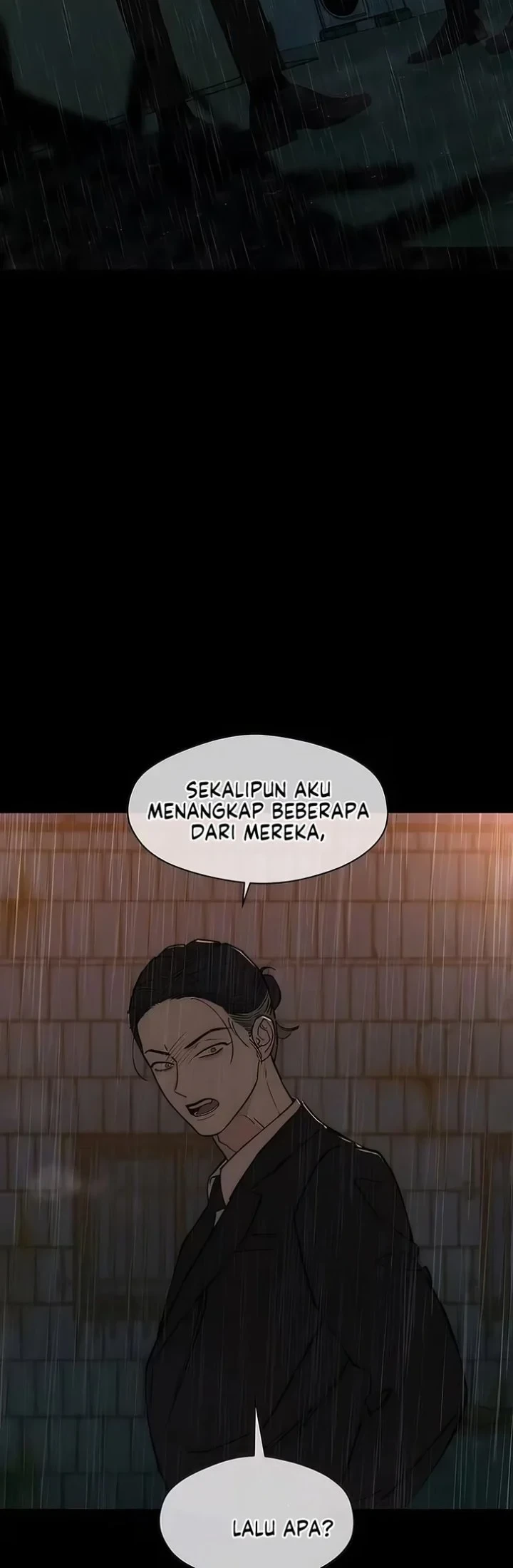 Tears on a Withered Flower Chapter 105 Gambar 6