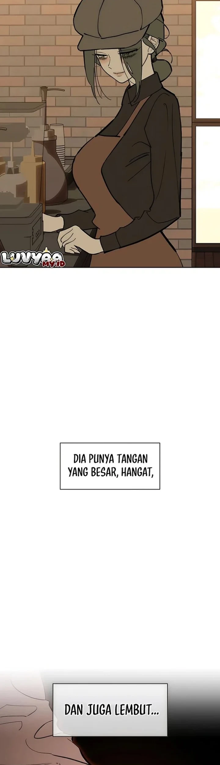 Tears on a Withered Flower Chapter 106 Gambar 5