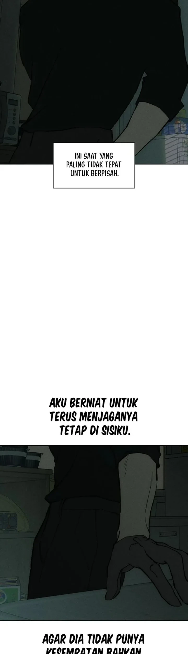 Tears on a Withered Flower Chapter 107 Gambar 6